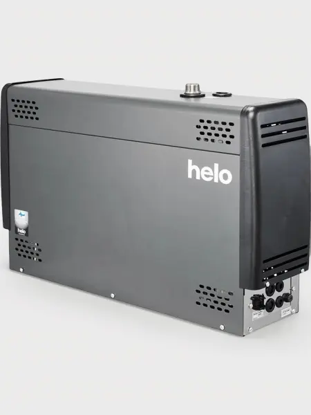 Парогенератор Helo Steam 60, без пульта управления