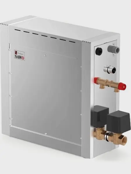 Парогенератор Sawo STN-35-1/2-DFP-X 3,5 кВт без пульта управления