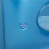 Детский надувной бассейн Bestway Play Pool 168x168x56см с окошками, 51132