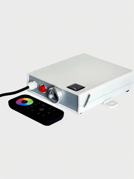 Оптоволоконный комплект "звездное небо" Premier ST RGB 300