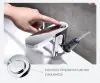 Смеситель для раковины с ирригатором Optimal, цвет хром, 10188
