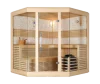 Сауна Sunrans SR1A011, 1800x1800x2100 мм, ольха