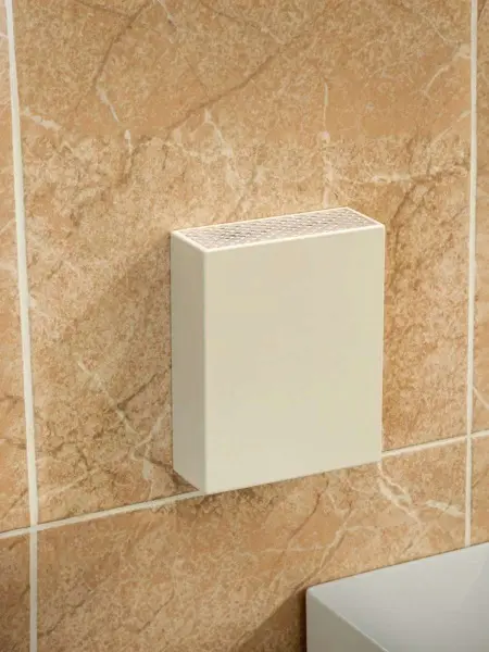 Светодиодный светильник Premier Decor Duo XL, IP65, цвет молоко, 