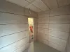 Стеновые панели Termomuros из шпона Сапеле радиальный, 1м²
