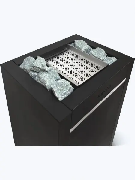 Электрическая печь Karina Clio 8 кВт, без пульта в интернет-магазине WellMart24.com