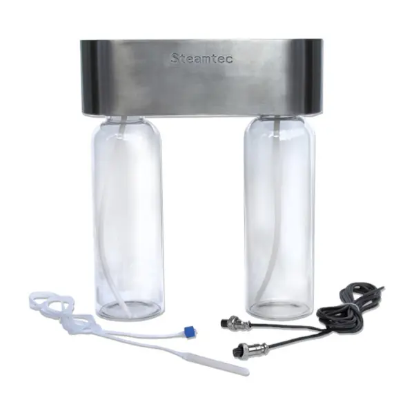 Станция удаления накипи Steamtec Descaling Pump для парогенераторов Steamtec TOLO AIO/TOLO MOMENT