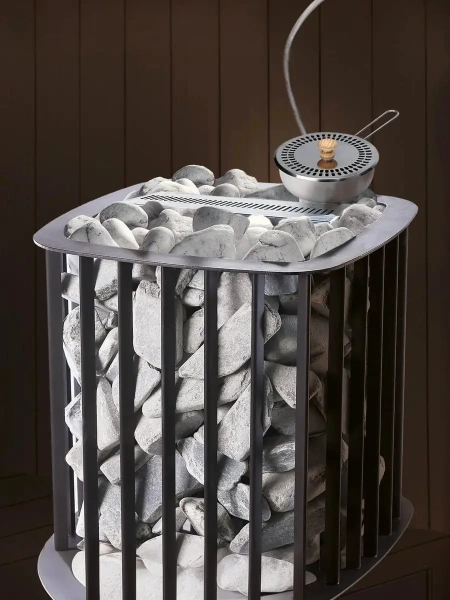 Фитозапарник VVD